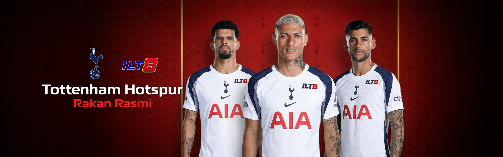 Homepage promotional banner 1